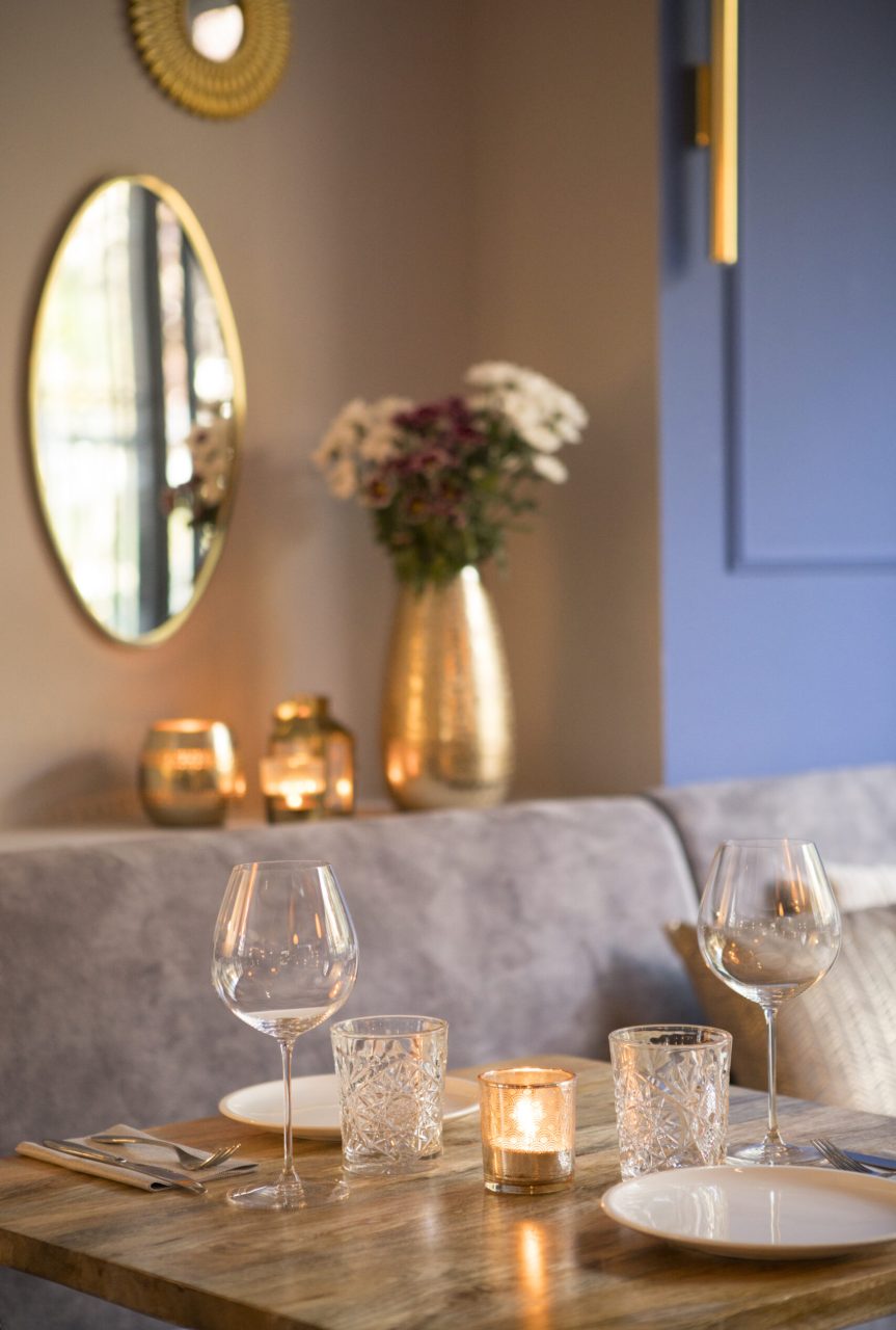 décoratrice d'intérieur